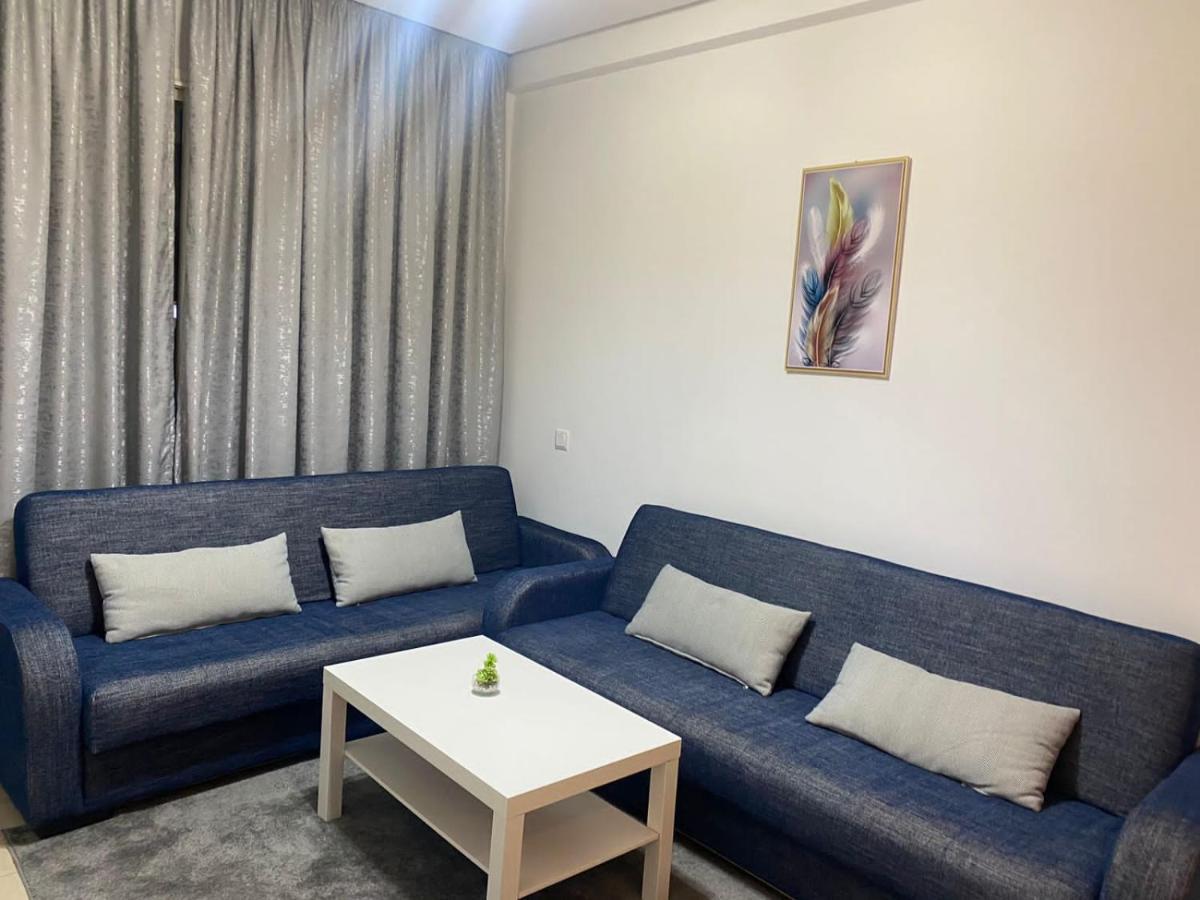 Appartement Yassmine Appart Islane